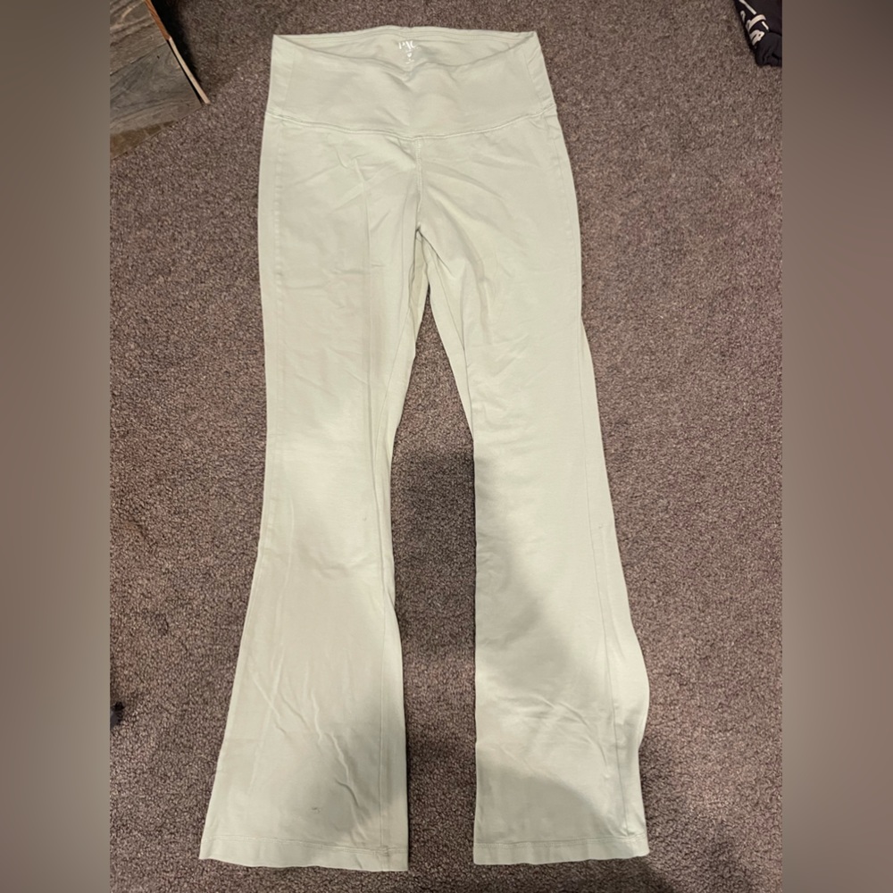 Pacsun Flared Leggings
